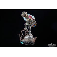 ESTATUA 1/6 LEAGUE OF LEGENDS 40CM