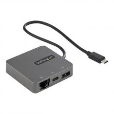 DOCKING STATION STARTECH USB TIPO C 5 EN 1
