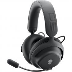 AURICULARES GAMING DELL ALIENWARE PRO INALAMBRICO NEGRO
