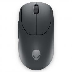 RATON INALAMBRICO GAMING DELL ALIENWARE PRO NEGRO