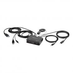 SWITCH KVM STARTECH C2-H46-UAC-CBL-KVM