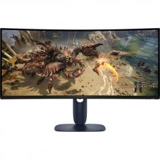 MONITOR CURVO GAMING DELL ALIENWARE AW3425DWM 34" WQHD 180HZ