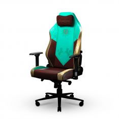 SILLA GAMING PHOENIX MONARCH LOTR EDICION ROHAN