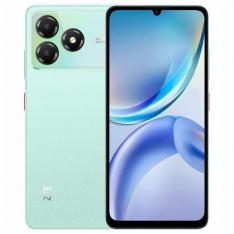 MOVIL ZTE BLADE A36 4GB / 64GB VERDE