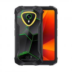 TELEFONO MOVIL SMARTPHONE CUBOT KINGKONG MINI 4 / 4.7" / 6GB / 128GB / VERDE