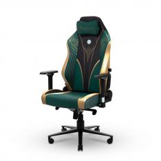 SILLA GAMING PHOENIX MONARCH LOTR EDICION RIVENDELL