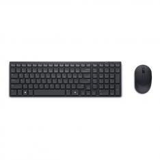 TECLADO + RATON DELL KM555
