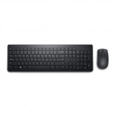 TECLADO + RATON DELL KM3322W-R-SPN INALAMBRICO