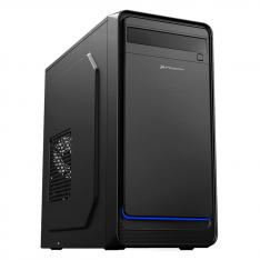 ORDENADOR PC PHOENIX TOPVALUE A25 INTEL CORE I7 12º / 16GB DDR4 / 1TB NVME MICRO ATX  WINDOWS 11 PROFESIONAL