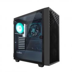 ORDENADOR PC PHOENIX GAMING THERION INTEL I5 14400F / VGA NVIDIA RTX 5060 8GB / 16GB DDR5 / 1TB SSD NVMe WIN 11 PRO