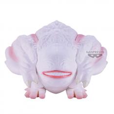 FIGURA BANPRESTO MONSTER HUNTER ENSHRINED MONSTERS KHEZU VER.A