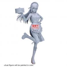 Banpresto Figura RAM Training Style Relax Time - Re:Zero - 14 Cm - PVC Da Collezione - 3