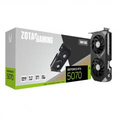 TARJETA GRAFICA ZOTAC GAMING 5070 TWIN EDGE 12GB GDDR7