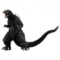 FIGURA BANPRESTO TOHO MONSTER SERIES MONSTERS ROAR ATTACK GODZILLA (2001)