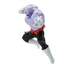 FIGURA BANPRESTO DRAGON BALL SUPER MATCH MAKERS JIREN(VS SON GOKU ULTRA INSTINCT)