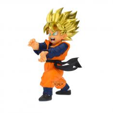 FIGURA BANPRESTO DRAGON BALL Z BLOOD OF SAIYANS-SUPER SAIYAN SON GOTEN-
