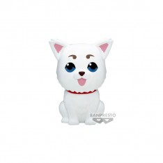 FIGURA BANPRESTO: GINTAMA SOFVIMATES SADAHARU