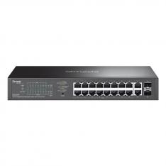 SWITCH OMADA ES220GP 20 PUERTOS