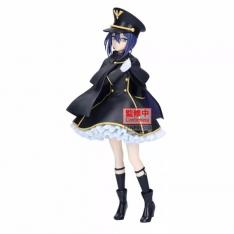 FIGURA BANPRESTO: MY DRESS UP DARLING ESPRESTO DELAITED ELEGANCE SAJUNA INUI BLACK LILY VER. 21CM