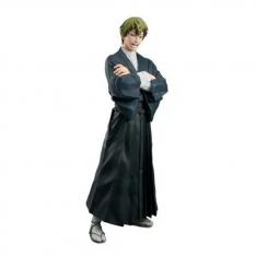 FIGURA BANPRESTO JUJUTSU KAISEN GRANDISTA ZEN'IN NAOYA 27CM