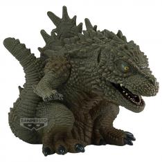 FIGURA BANPRESTO GODZILLA MINUS ONE ENSHRINED MONSTERS GODZILLA 2023 VER.A