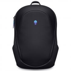 MOCHILA DELL ALIENWARE PARA PORTATIL 16" NEGRA