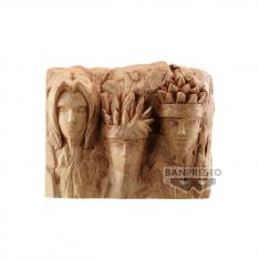 Banpresto Fuko Izumo (Undead Unluck) Statuetta 13 Cm - Collezione Ufficiale