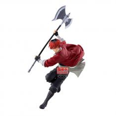 FIGURA BANPRESTO FRIEREN: BEYOND JOURNEY'S END MAXIMATIC STARK