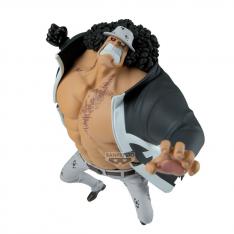 FIGURA BANPRESTO ONE PIECE BATTLE RECORD COLLECTION-BARTHOLOMEW KUMA-