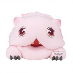 FIGURA BANPRESTO MADE IN ABYSS THE GOLDEN CITY OF THE SCORCHING SUN BIG FLUFFY PUFFY MITTY