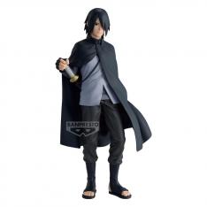 FIGURA BANPRESTO BORUTO NARUTO NEXT GENERATIONS SASUKE UCHIHA