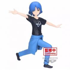 FIGURA BANPRESTO BOCCHI THE ROCK! RYO YAMADA 16CM