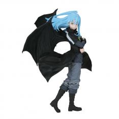 FIGURA BANPRESTO THAT TIME I GOT REINCARNATED AS A SLIME THE MOVIE: TEARS OF THE AZURE SEA RIMURU TEMPEST 25CM