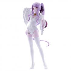 FIGURA BANPRESTO OVERLORD GLITTER&GLAMOURS-SHALLTEAR-WEDDING VER.