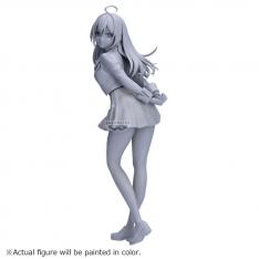 FIGURA BANPRESTO ALYA HIDES HER FEELINGS IN RUSSIA GLITTER&GLAMOURS ALYA SCHOOL UNIFORM VER.