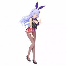 FIGURA BANPRESTO DATE A LIVE GLITTER & GLAMOURS KURUMI MIKU IZAYOI 20CM