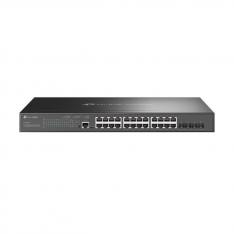 SWITCH TP-LINK SG3428XMP 28 PUERTOS