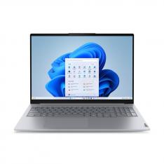 PORTATIL LENOVO THINKBOOK 16 G8 IAL U5-135H/ 16GB/ SSD 512GB/ 16" FHD+/ W11P
