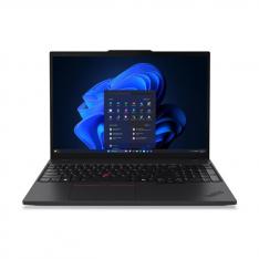 PORTATIL LENOVO THINKPAD T16 GEN 6 U5-225U/ 32GB/ SSD 1TB/ 16" FHD+/ W11P