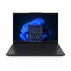 PORTATIL LENOVO THINKPAD L16 G2 U7-255U/ 16GB/ SSD 512GB/ 16" FHD+/ W11P