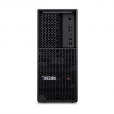 ORDENADOR LENOVO WORKSTATION THINKSTATION P3 G2 U7-265K/ 32GB/ SSD 1TB/ RTX 2000 ADA 16GB/ W11P