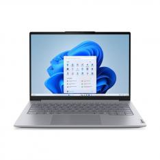 PORTATIL LENOVO THINKBOOK 14 G8 U7-255H/ 32GB/ SSD 512GB/ 14"/ W11P