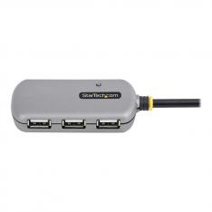 HUB STARTECH USB 2.0 4 EN 1