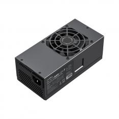 FUENTE DE ALIMENTACION COOLBOX TFX BLACK 550W 0GR-T