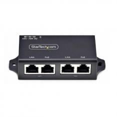 INYECTOR POE STARTECH AF221CE-POE-INJECTOR