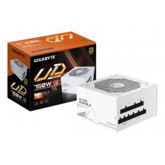 FUENTE ALIMENTACION GIGABYTE GP-UD750GM PG5 ICE GAMING ATX 750W