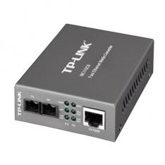 CONVERSOR FIBRA TP-LINK MC110CS 10/100M