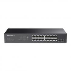 SWITCH MERCUSYS MS116GS 16 PUERTOS