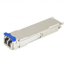 MODULO TRANSCEPTOR QSFP+ STARTECH QSFP-40G-LR4-S