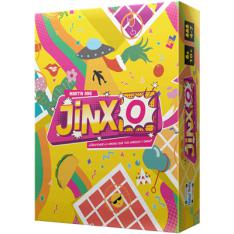 JUEGO DE MESA JINXO